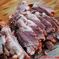 炒猪头肉怎么做好吃