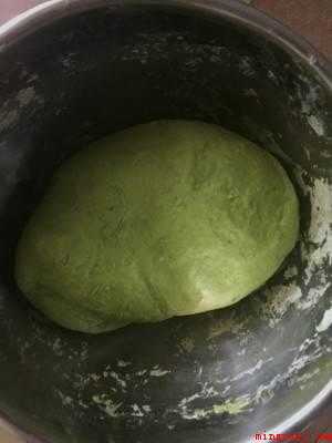 菠菜面条怎么做好吃