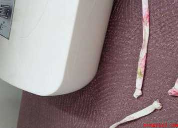 圆枕头的做法和尺寸(圆枕头枕芯尺寸为:长36cm,直径11cm)