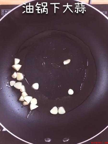 花甲肉怎么炒