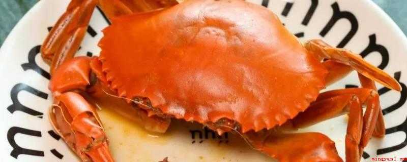 熟的螃蟹可以放冰箱冷冻保存吗（将熟蟹放入冰箱冷冻层中,可保存1~2天）