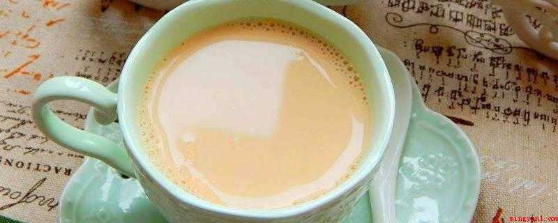奶茶能放冰箱过夜吗(隔夜奶茶不会对人体产生危害)