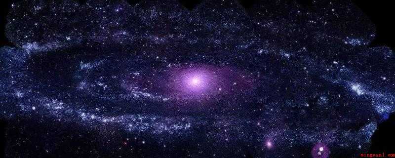 比宇宙还大的东西是什么(宇宙是个稳定平衡的能量体系)