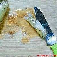 蛏怎么炒好吃