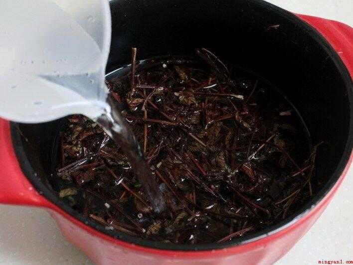 烧仙草怎么做才好吃（芒果烧仙草的做法_健康频道）