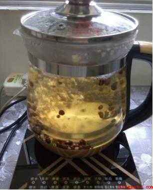 薏仁水怎么做(薏仁水的功效与作用_健康频道)