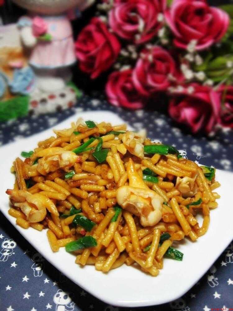 馇子怎么炒(蛤蜊的做法步骤图,怎么做好吃)