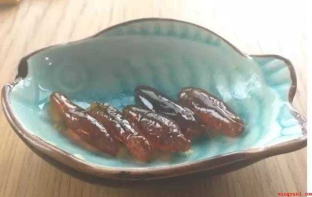 蜜煎导做法（蜜煎导做法:蜂蜜倒入铁锅中的水分）