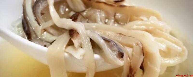 大脚菇怎么做好吃（大脚菇的做法_健康频道）