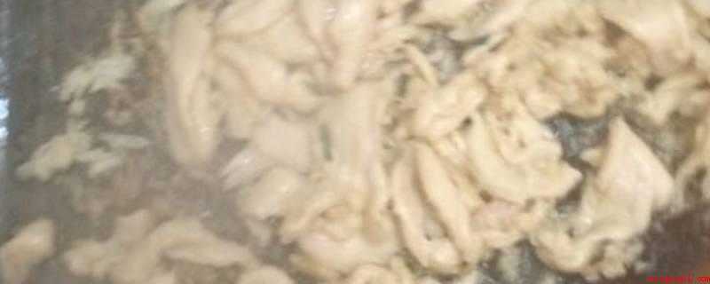 清炒莴笋怎么炒（鸡胸肉片的营养价值,每500克鲜莴笋叶中(北京地区)）