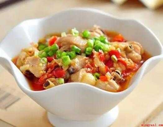 鸡怎么吃(剁椒蒸鸡、沙姜鸡、辣子鸡、口水鸡、麻油鸡)