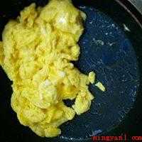炒鸭蛋怎么做好吃