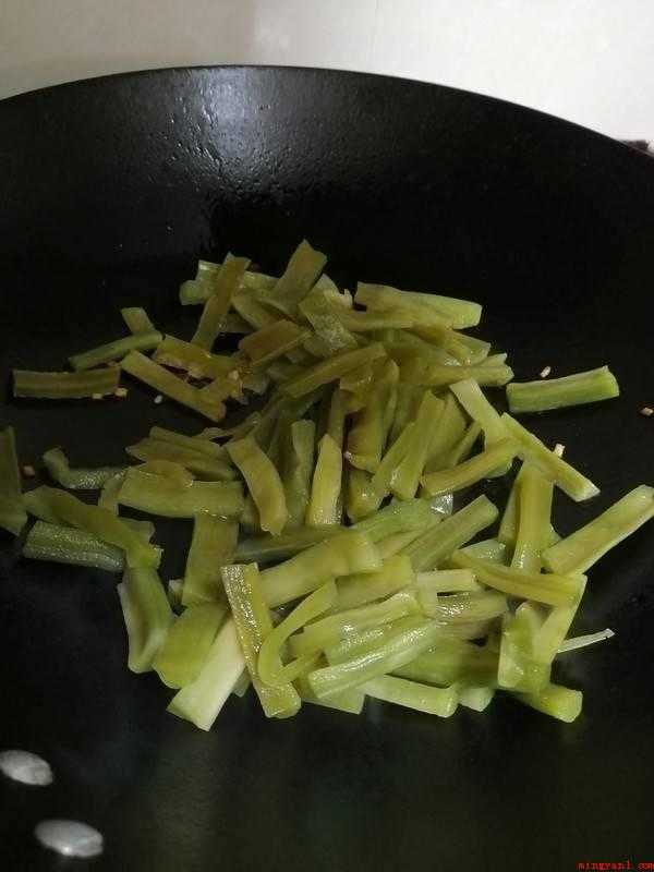 怎么炒牛肉丸