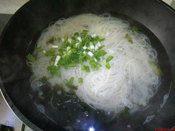 钢丝面怎么做好吃