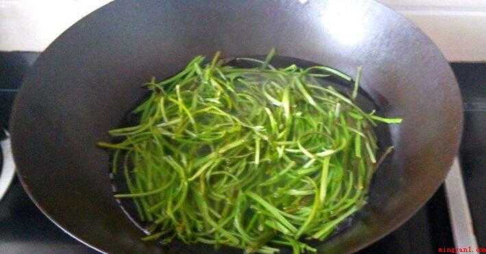 勾勾菜怎么做好吃(勾勾菜的做法_健康频道)