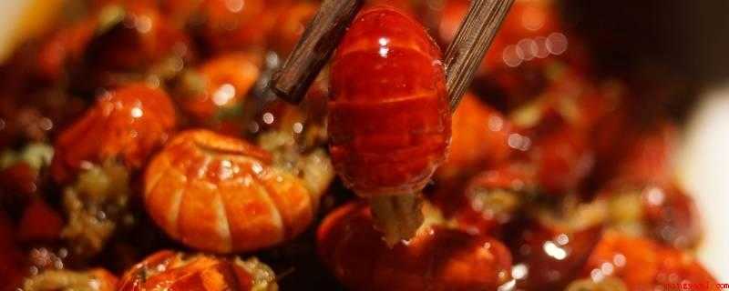 虾尾怎么炒好吃(冻虾尾的做法_菜谱大全)