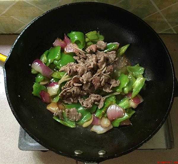 绿辣椒怎么炒