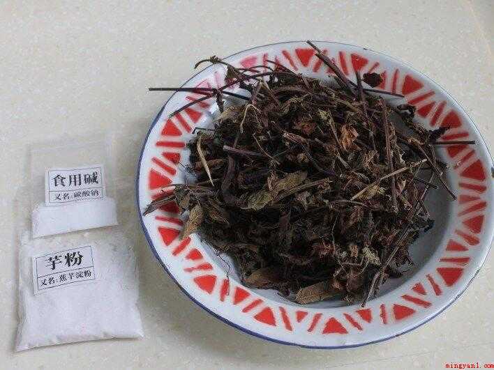 烧仙草怎么做才好吃（芒果烧仙草的做法_健康频道）