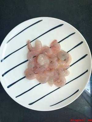 三鲜虾仁玉米怎么做好吃