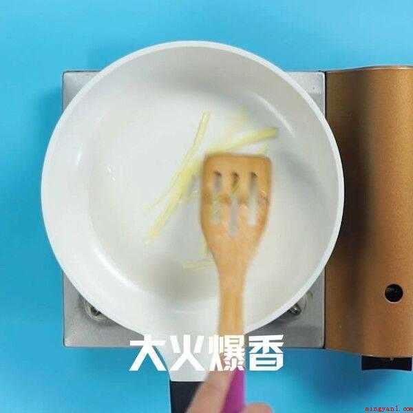 炒虾仁怎么做好吃(虾营养丰富,虾仁中含有20%的蛋白质_健康频道)