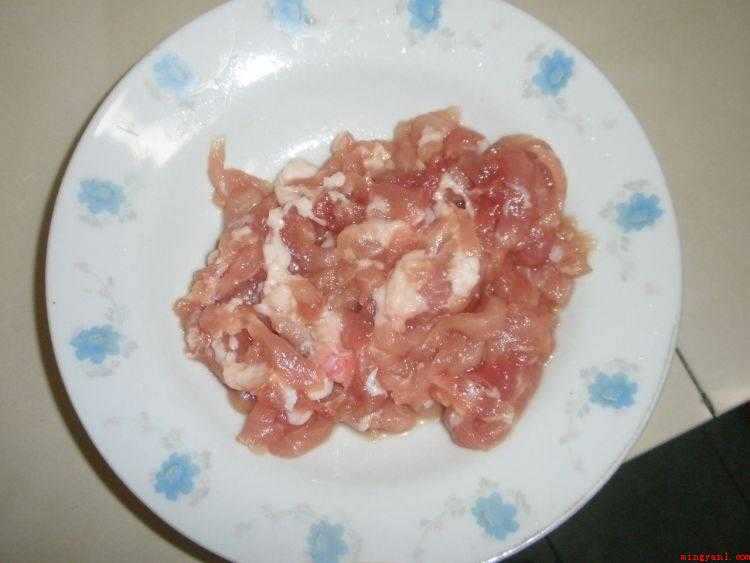 怎么炒龙豆(四棱豆的功效与作用_健康频道)