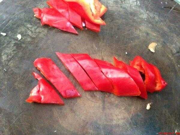 扁豆怎么炒(扁豆蛋白质的提取及其功能特性)