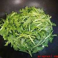 虫草花怎么炒