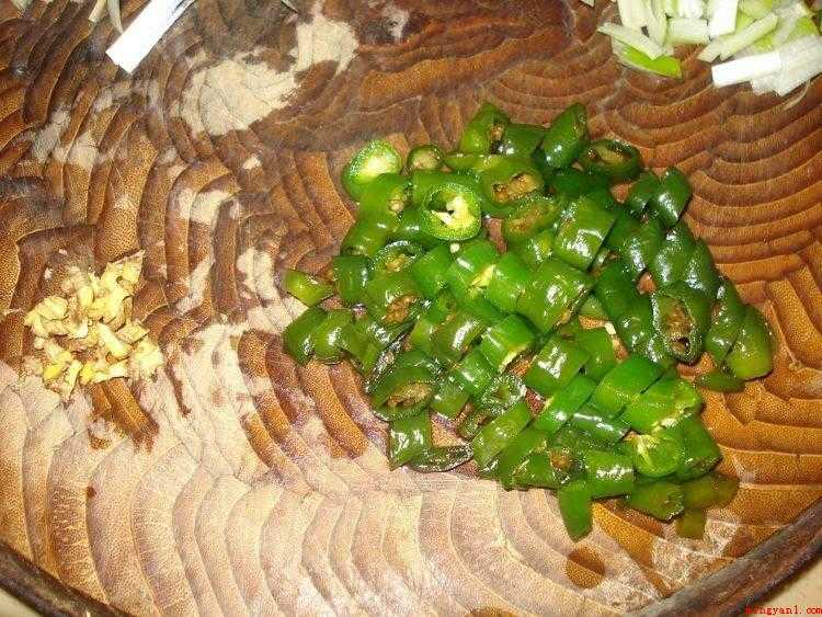 河蚌怎么炒好吃（河蚌的营养价值有哪些?）