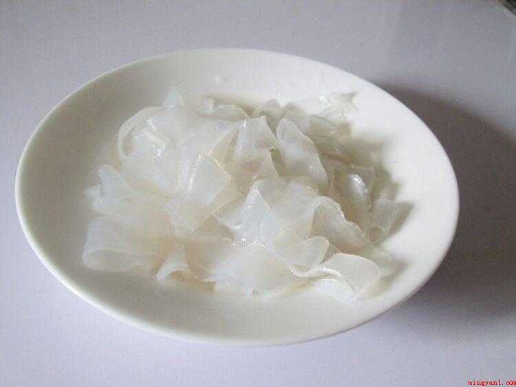 粉皮怎么做(青瓜、胡萝卜丝的常用原料)