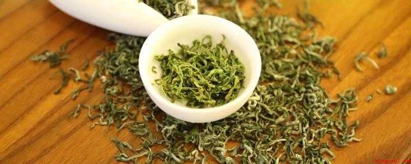 茶怎么炒（采摘茶叶时最好选择这种“一芯一叶”的茶,品质会更好）