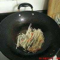 炒猪肉怎么做好吃