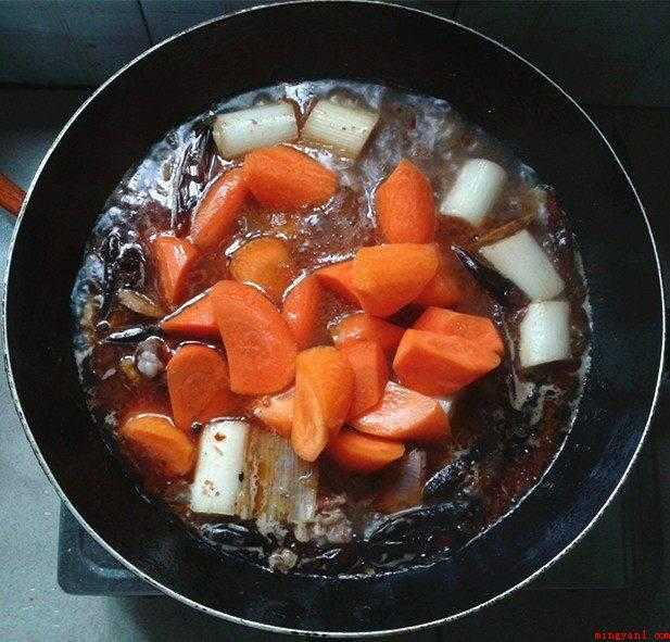 羊肉火锅怎么做(羊肉做法步骤图,羊肉怎么做好吃)