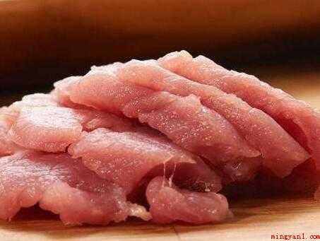 京包里脊是哪里的菜系(鲁菜,京包里脊,外酥里嫩,香甜可口)