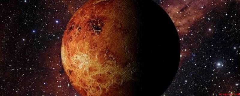 离月亮最近的星星是什么星(离地球最近的行星(火星有时候会更近))