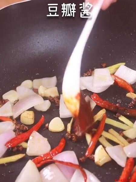 花甲肉怎么炒