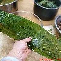 粽子怎么做