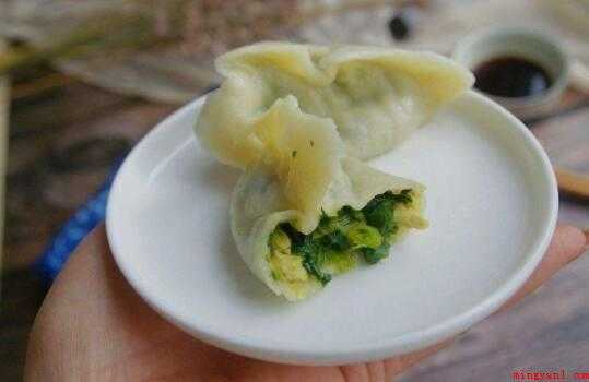 鸡蛋素饺子馅有哪些（鸡蛋素饺子馅有西红柿鸡蛋饺子）