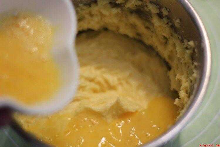 曲奇怎么做（蔓越莓食物提前准备_新闻中心）