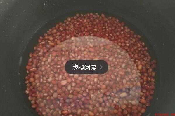 干红豆粉怎么做成豆沙(豆沙做红豆粉,日语叫汁粉)