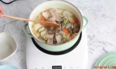 冬瓜怎么做好吃