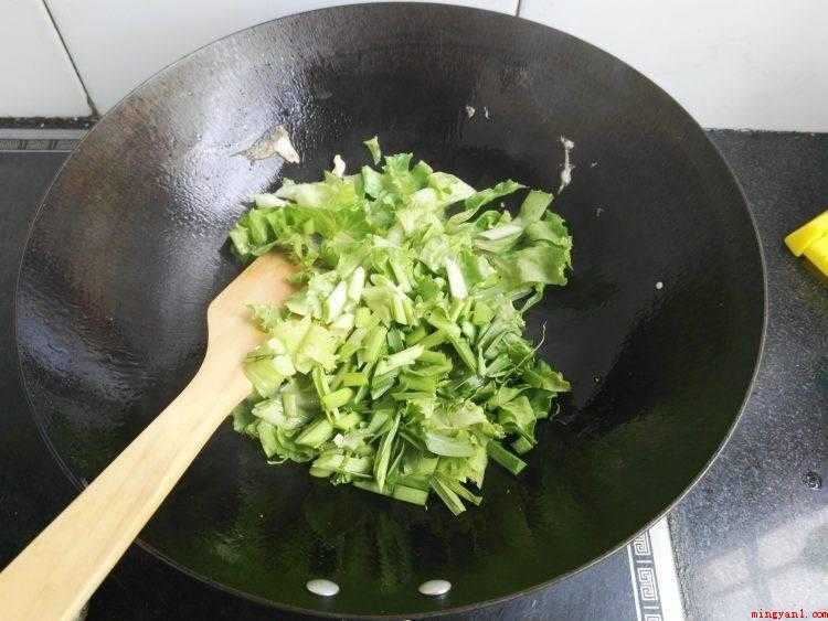 怎么炒河粉(干河粉怎么做才能做好吃)