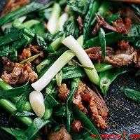 炒猪头肉怎么做好吃