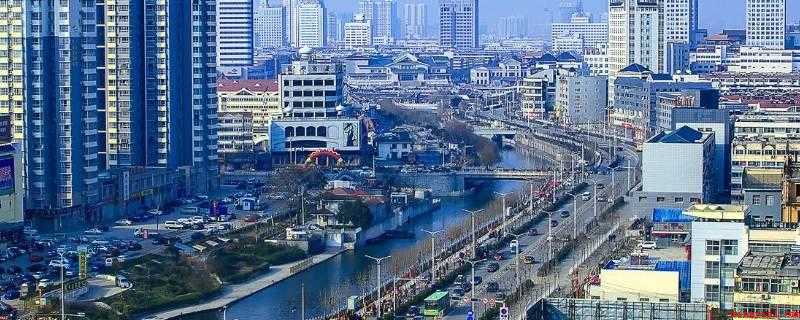 衮州是什么地方(兖州历史悠久,公元前21本世纪,夏禹划天下为九州,兖州为其中)