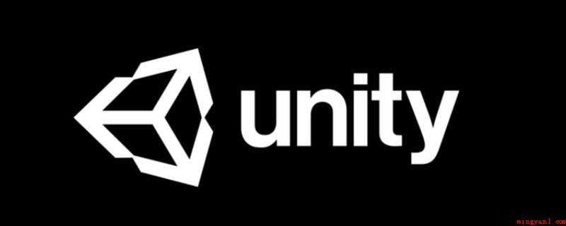unity是什么软件
