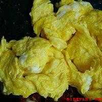 炒鸭蛋怎么做好吃
