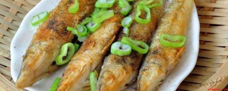 沙丁鱼怎么做好吃(从冰箱里取出沙丁鱼解冻)