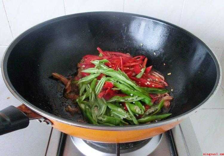 肚丝怎么炒(熟猪肚的食材准备,你知道吗?)