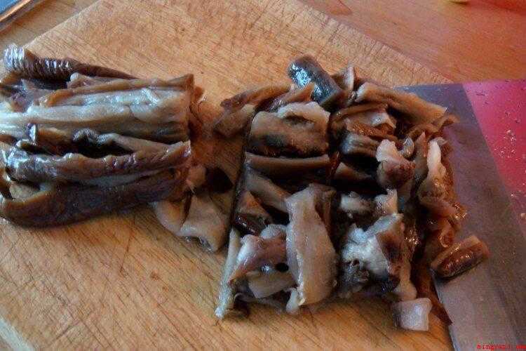 晒干的茄子干怎么做好吃法(茄子干的做法_健康频道)