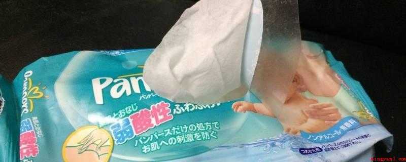 酒精纸巾可以带上飞机么