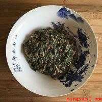 春卷怎么炒